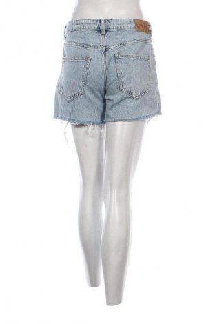 Damen Shorts Vero Moda, Größe M, Farbe Blau, Preis € 4,99