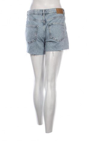 Дамски къс панталон Vero Moda, Размер S, Цвят Син, Цена 4,09 €