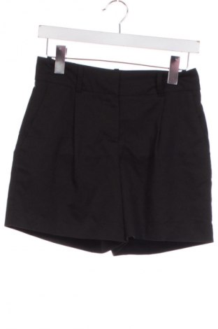 Дамски къс панталон Vero Moda, Размер XS, Цвят Черен, Цена 13,29 €