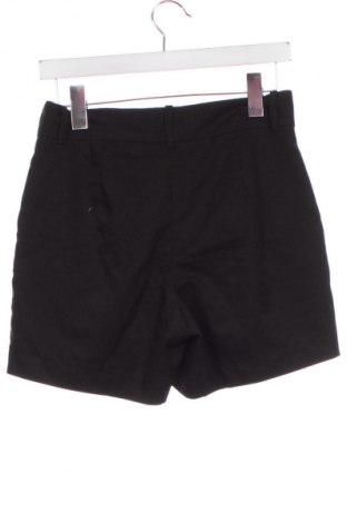 Дамски къс панталон Vero Moda, Размер XS, Цвят Черен, Цена 13,29 €