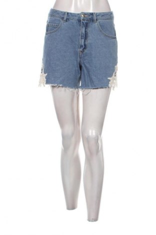 Női rövidnadrág Vero Moda, Méret S, Szín Kék, Ár 1 409 Ft