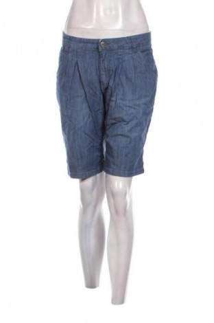 Γυναικείο κοντό παντελόνι Woman By Tchibo, Μέγεθος M, Χρώμα Μπλέ, Τιμή 4,99 €