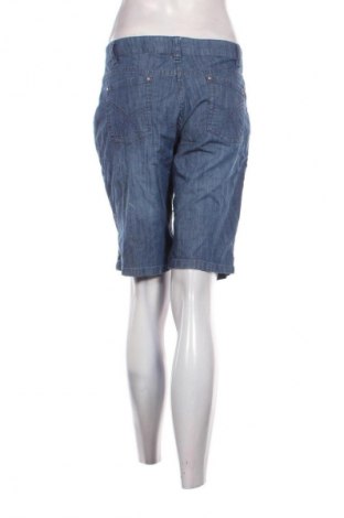 Γυναικείο κοντό παντελόνι Woman By Tchibo, Μέγεθος M, Χρώμα Μπλέ, Τιμή 4,99 €