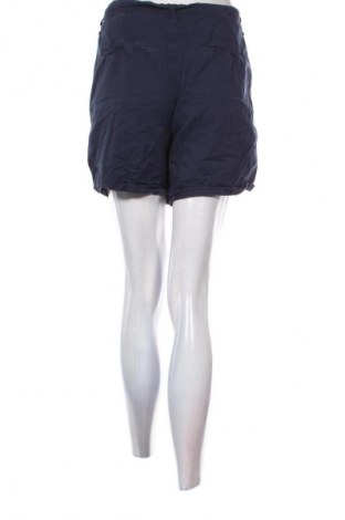 Pantaloni scurți de femei Yessica, Mărime L, Culoare Albastru, Preț 15,99 Lei