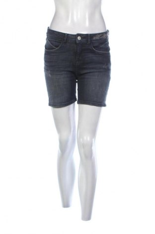 Pantaloni scurți de femei Yessica, Mărime S, Culoare Negru, Preț 7,99 Lei