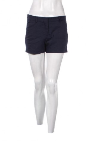 Damskie szorty Zara, Rozmiar M, Kolor Niebieski, Cena 20,99 zł