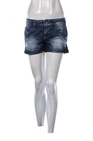 Dámske kraťasy  Zara, Veľkosť S, Farba Modrá, Cena  8,16 €