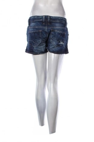 Dámske kraťasy  Zara, Veľkosť S, Farba Modrá, Cena  8,16 €
