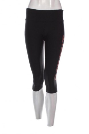 Dámské legíny  Crivit, Velikost S, Barva Černá, Cena  49,00 Kč