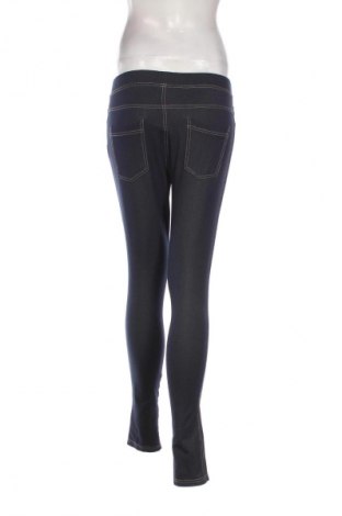 Damskie legginsy Esmara, Rozmiar S, Kolor Niebieski, Cena 24,99 zł