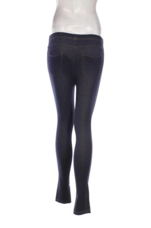 Damskie legginsy Esmara, Rozmiar S, Kolor Niebieski, Cena 25,99 zł