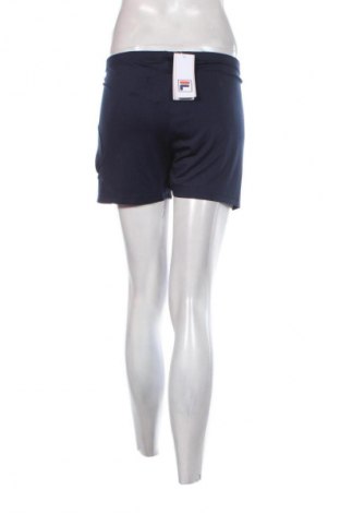 Damskie legginsy FILA, Rozmiar XXL, Kolor Niebieski, Cena 151,99 zł