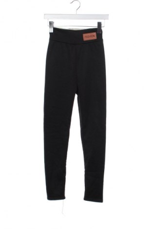 Дамски клин Fashion, Размер S, Цвят Черен, Цена 7,66 €