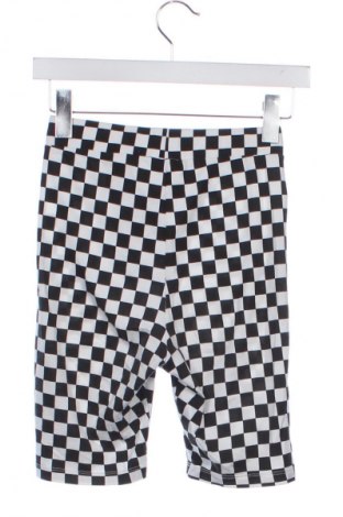 Damskie legginsy H&M Divided, Rozmiar XS, Kolor Kolorowy, Cena 28,76 zł