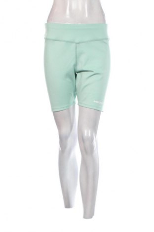 Γυναικείο κολάν Head, Μέγεθος M, Χρώμα Πράσινο, Τιμή 15,99 €