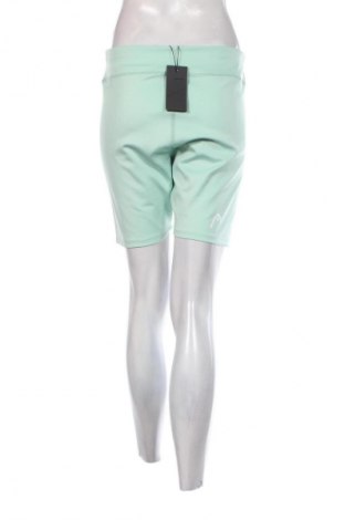 Γυναικείο κολάν Head, Μέγεθος M, Χρώμα Πράσινο, Τιμή 15,99 €