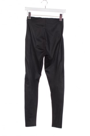 Damskie legginsy Mohito, Rozmiar XS, Kolor Czarny, Cena 17,99 zł