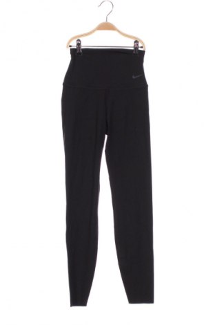 Damen Leggings Nike, Größe XS, Farbe Schwarz, Preis € 39,99, #133333119