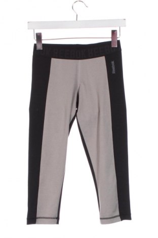 Γυναικείο κολάν Reebok, Μέγεθος XS, Χρώμα Πολύχρωμο, Τιμή 5,99 €