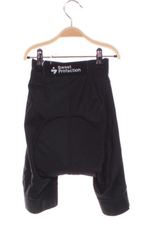 Γυναικείο κολάν Sweet Protection, Μέγεθος XS, Χρώμα Μαύρο, Τιμή 8,99 €