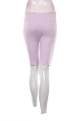 Damskie legginsy Tenth, Rozmiar M, Kolor Fioletowy, Cena 22,99 zł