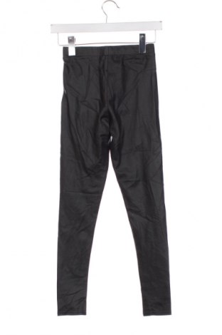Damen Leggings Unbranded, Größe XS, Farbe Schwarz, Preis 2,99 €