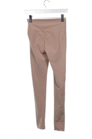 Dámské legíny  Unbranded, Velikost XS, Barva Béžová, Cena  179,00 Kč