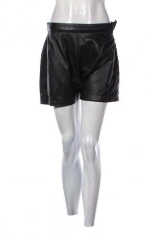 Дамски кожен панталон Cigno Nero, Размер S, Цвят Черен, Цена 17,38 €