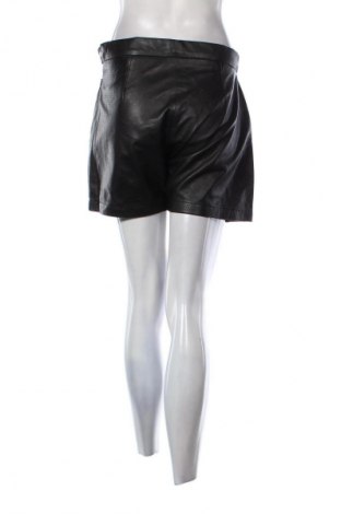 Дамски кожен панталон Cigno Nero, Размер S, Цвят Черен, Цена 17,38 €