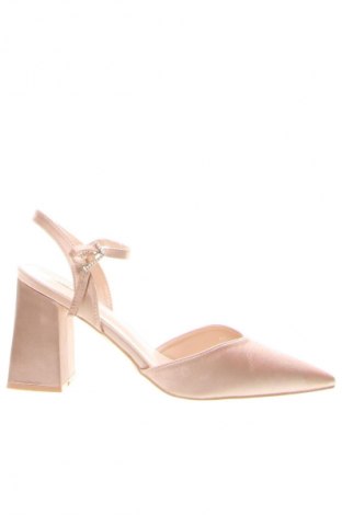 Dámske topánky  Be Mine, Veľkosť 41, Farba Popolavo ružová, Cena  16,95 €