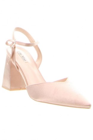 Dámske topánky  Be Mine, Veľkosť 41, Farba Popolavo ružová, Cena  16,95 €