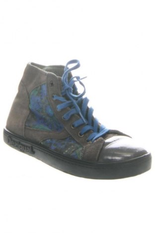 Γυναικεία παπούτσια Desigual, Μέγεθος 38, Χρώμα Πολύχρωμο, Τιμή 48,99 €