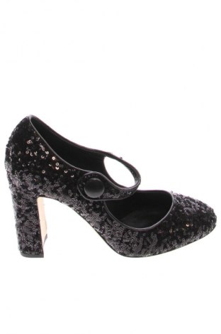 Дамски обувки Dolce & Gabbana, Размер 39, Цвят Черен, Цена 80,78 €, #133334348