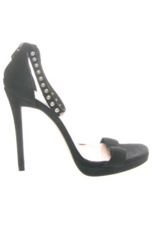 Dámske topánky  Eva Minge, Veľkosť 38, Farba Čierna, Cena  103,99 €