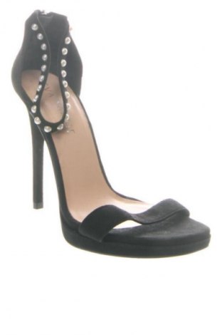 Dámske topánky  Eva Minge, Veľkosť 38, Farba Čierna, Cena  103,99 €