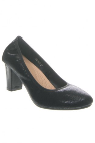 Γυναικεία παπούτσια Mat Star, Μέγεθος 36, Χρώμα Μαύρο, Τιμή 8,77 €