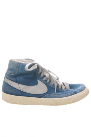 Dámske topánky  Nike, Veľkosť 38, Farba Modrá, Cena  45,48 €