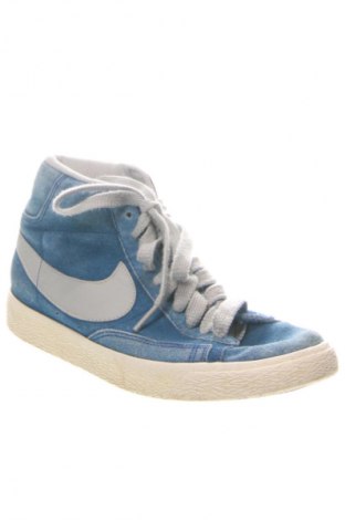 Dámske topánky  Nike, Veľkosť 38, Farba Modrá, Cena  45,48 €