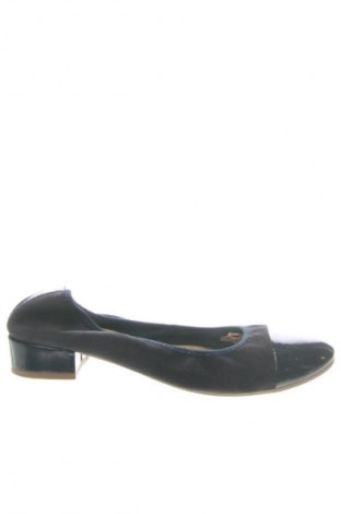 Dámske topánky  Oltre, Veľkosť 38, Farba Modrá, Cena  39,57 €