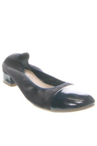 Dámske topánky  Oltre, Veľkosť 38, Farba Modrá, Cena  39,57 €