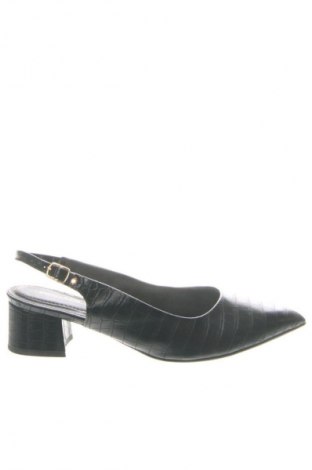 Dámske topánky  Piccadilly, Veľkosť 38, Farba Čierna, Cena  14,95 €