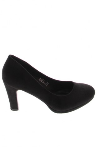 Γυναικεία παπούτσια Renda, Μέγεθος 38, Χρώμα Μαύρο, Τιμή 19,99 €