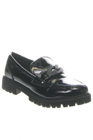 Női cipők S.Oliver, Méret 37, Szín Fekete, Ár 18 139 Ft