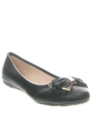 Γυναικεία παπούτσια Unbranded, Μέγεθος 39, Χρώμα Μαύρο, Τιμή 19,99 €