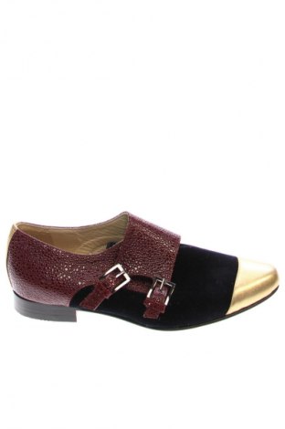 Γυναικεία παπούτσια Unbranded, Μέγεθος 39, Χρώμα Πολύχρωμο, Τιμή 42,99 €