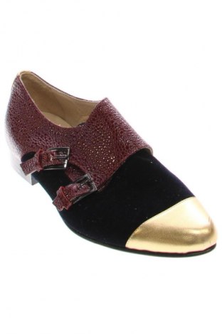 Γυναικεία παπούτσια Unbranded, Μέγεθος 39, Χρώμα Πολύχρωμο, Τιμή 42,99 €