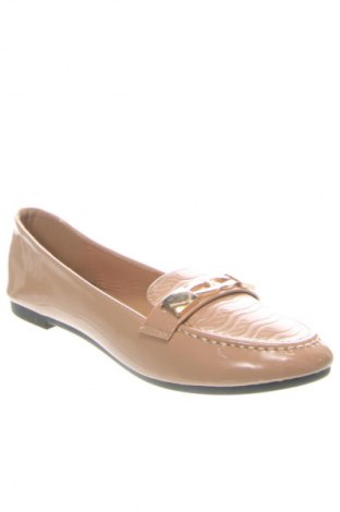 Γυναικεία παπούτσια Unbranded, Μέγεθος 38, Χρώμα  Μπέζ, Τιμή 15,99 €