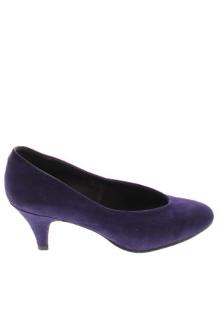 Γυναικεία παπούτσια Unbranded, Μέγεθος 38, Χρώμα Βιολετί, Τιμή 19,99 €