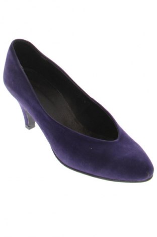 Γυναικεία παπούτσια Unbranded, Μέγεθος 38, Χρώμα Βιολετί, Τιμή 19,99 €