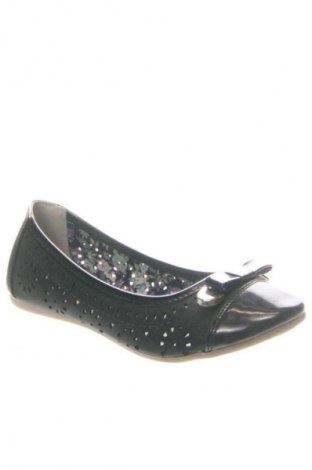 Γυναικεία παπούτσια Xcess, Μέγεθος 37, Χρώμα Μαύρο, Τιμή 17,99 €